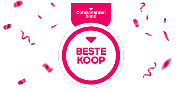 Beste koop consumentenbond