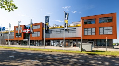 Bemmel & Kroon keukens - Zoeterwoude / Rijndijk