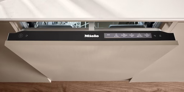 Miele AutoOpen