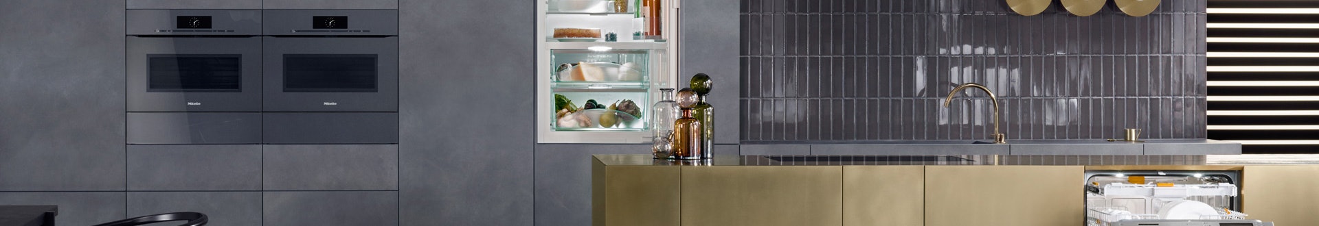 Miele apparatuur