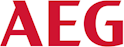 AEG logo